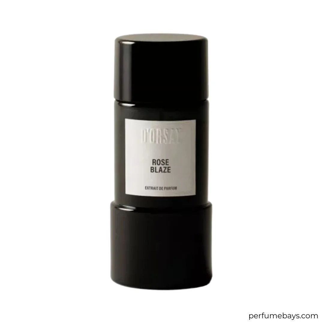 Rose Blaze Extrait 90ml Rose Blaze Extrait 90ml