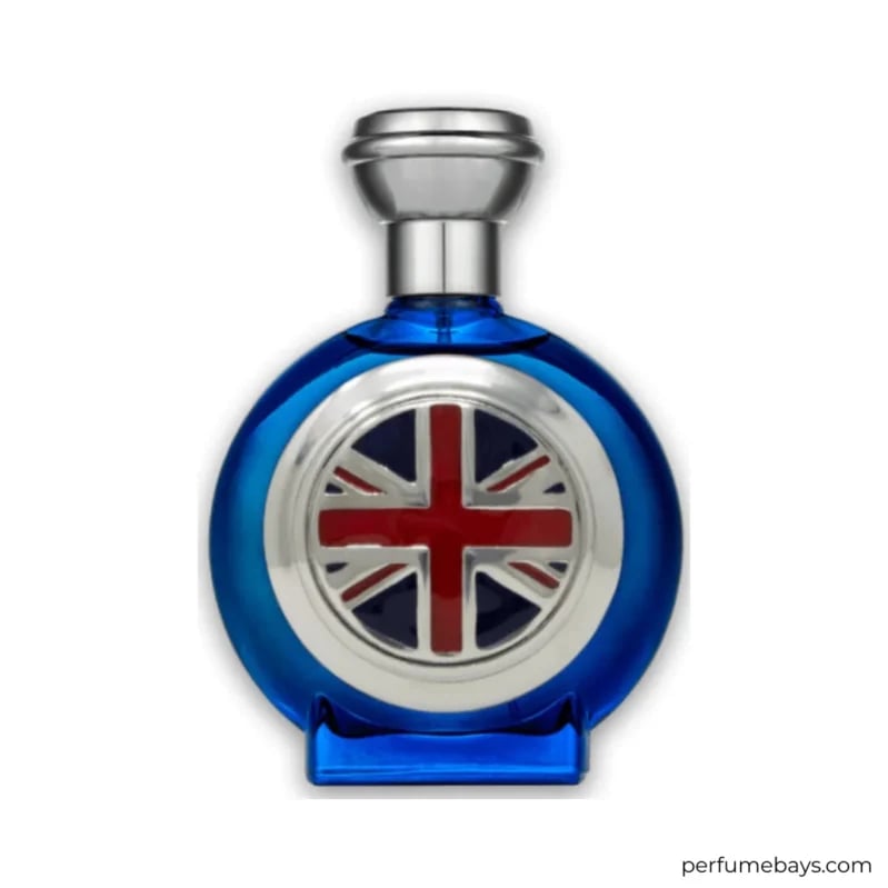 BRITANNIA EDP 100ML