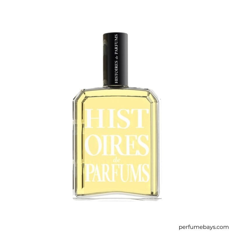 ENCENS ROI EDP 120ML