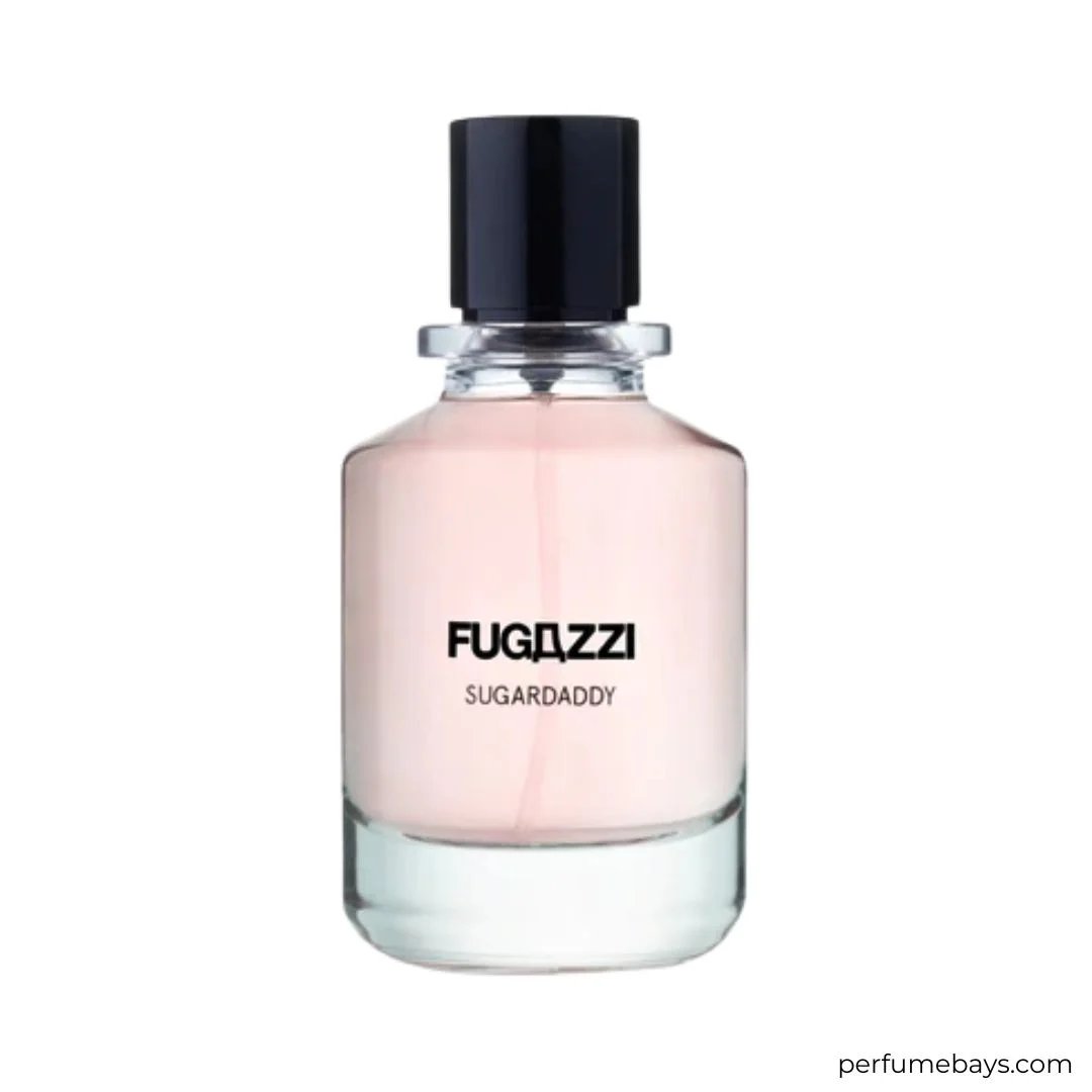 sugar daddy perfume