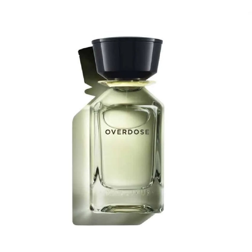 OVERDOSE OMANLUXURY EDP 100ML