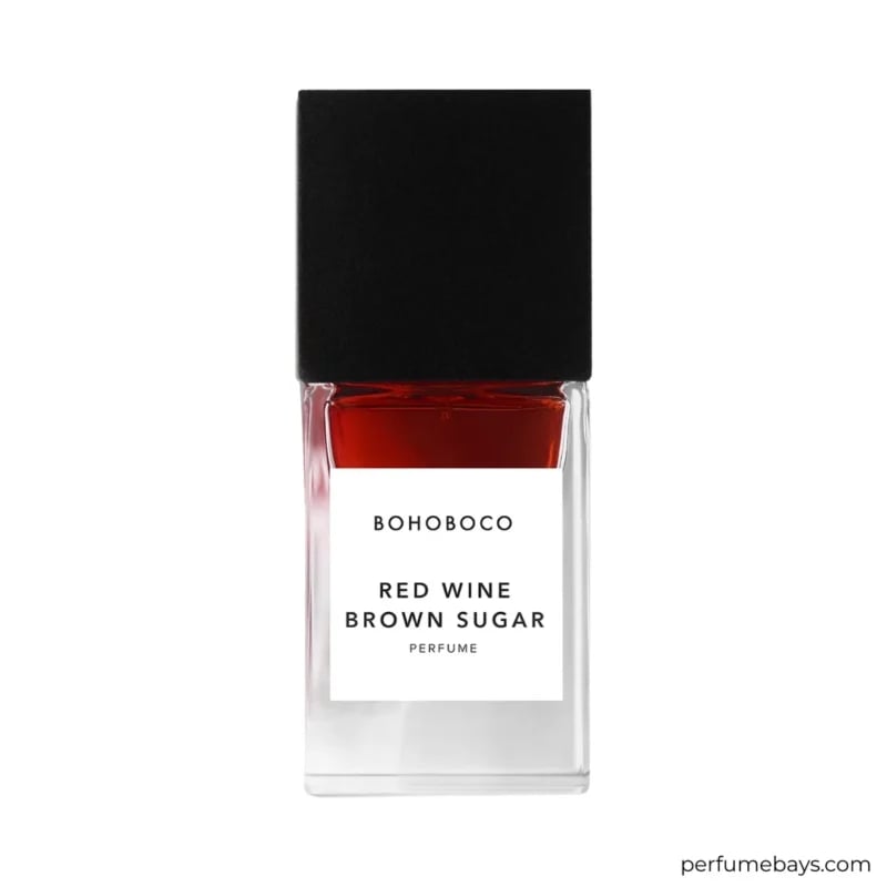 Red Wine Brown Sugar edp 50ml Red Wine Brown Sugar edp 50ml
