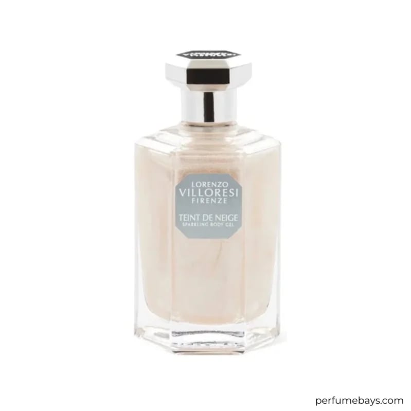 TEINT DE NEIGE Sparkling Body Gel 100ml