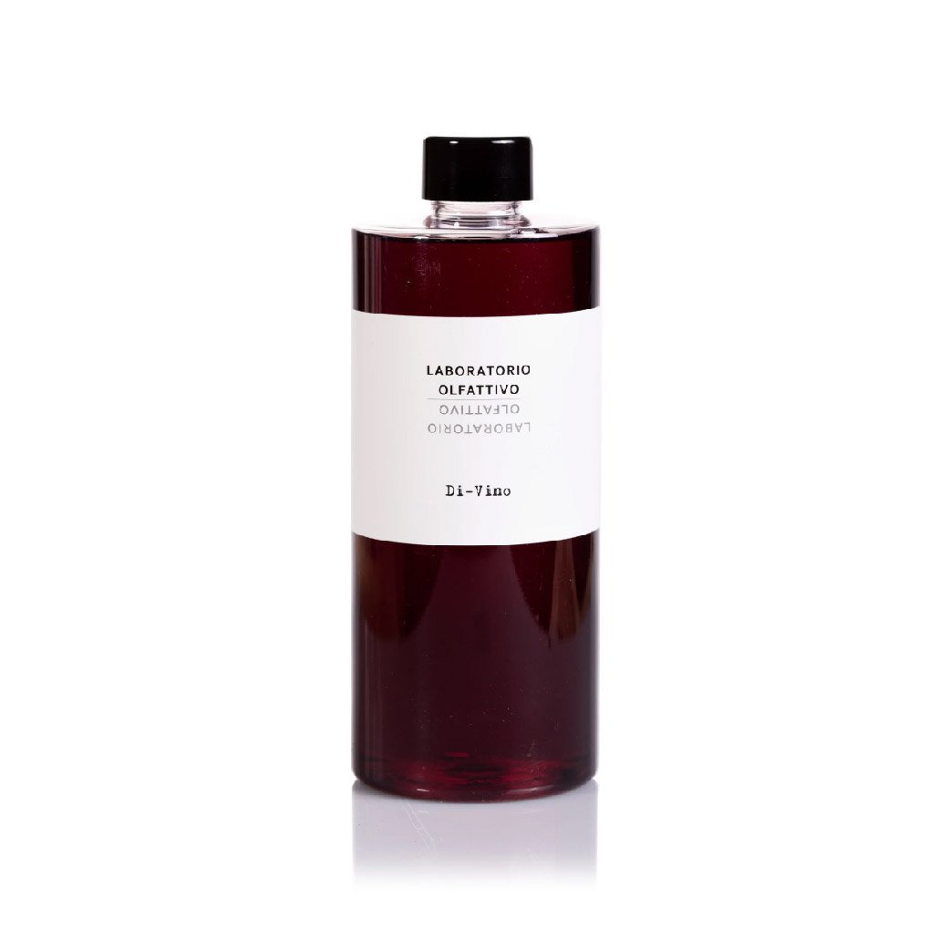 DI-VINO ROOM SPRAY 500ML