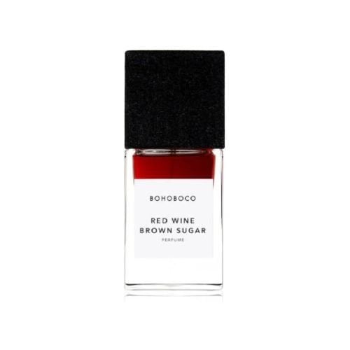 Red Wine Brown Sugar EDP 50ML – Sweet Luxury