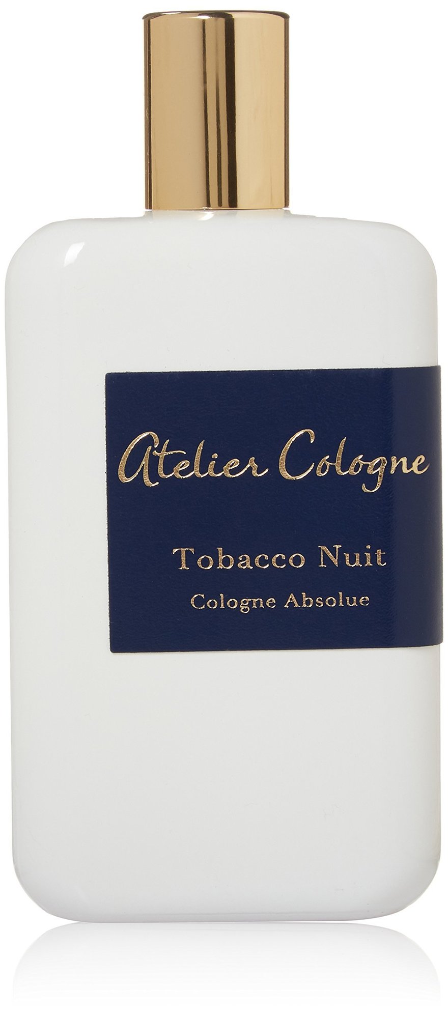 tobacco leather cologne