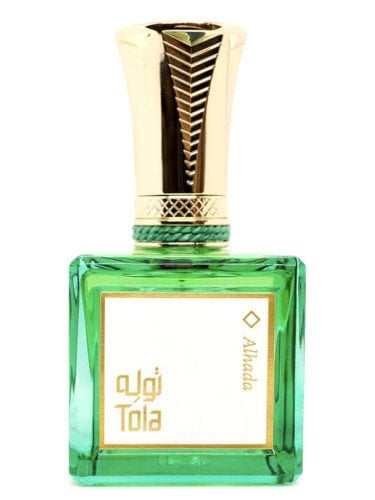 Buy ALHADA EDP 60ML by Tola | Perfume UAE | Perfumebays