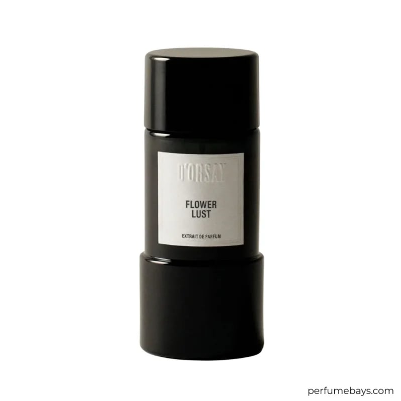 D’orsay Flower Lust Edp 90ml