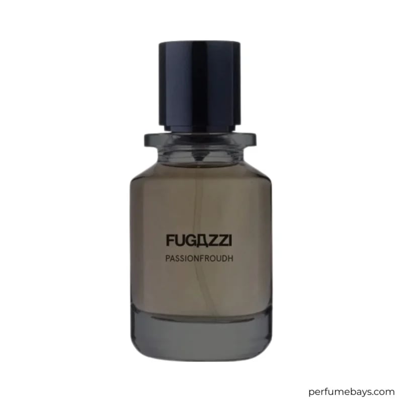 Fugazzi Passionfroudh 100ml