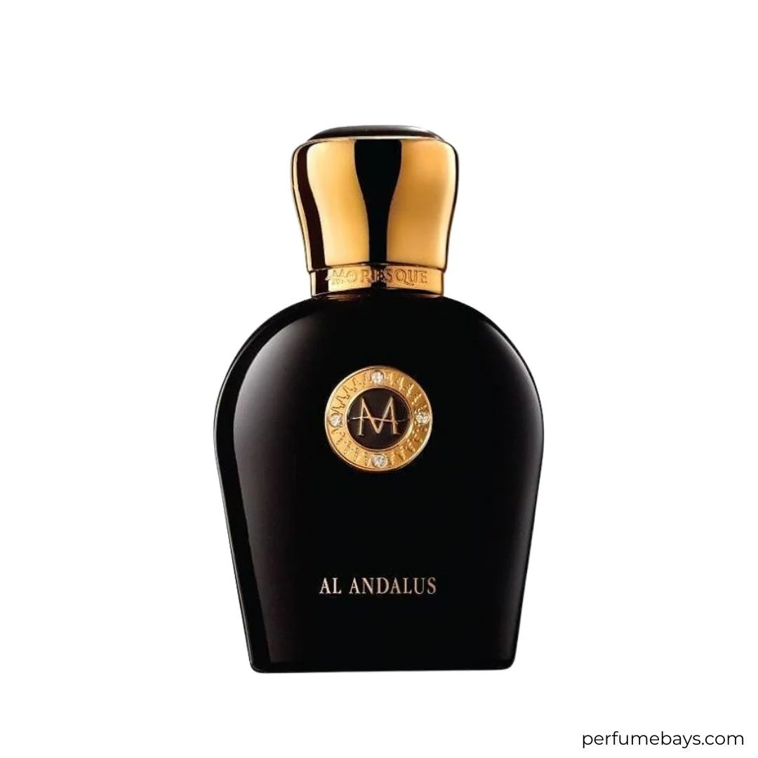 AL ANDALUS EDITION EDP 50ML