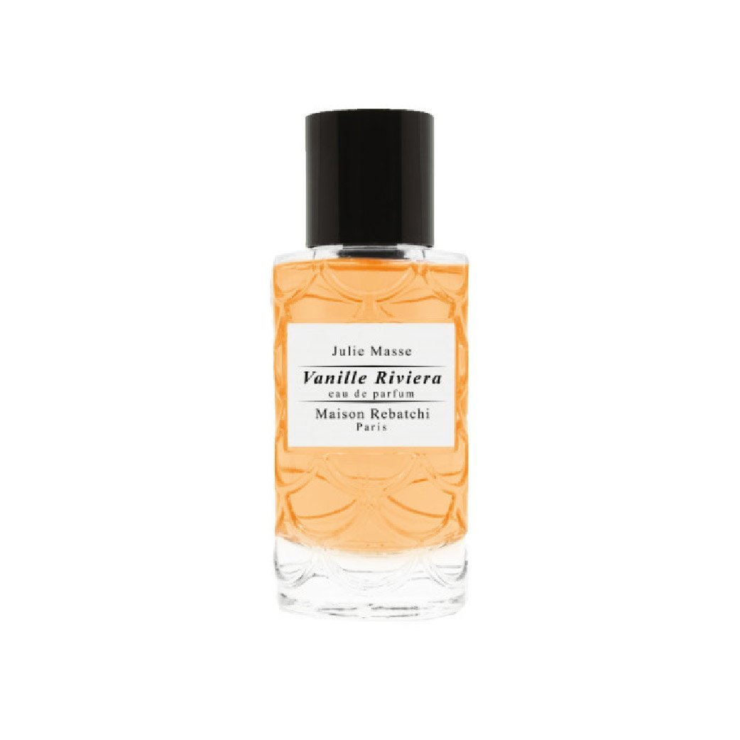 Vanille Riviera EDP 50ML