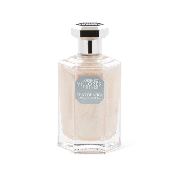 TEINT DE NEIGE Sparkling Body Gel 100ml