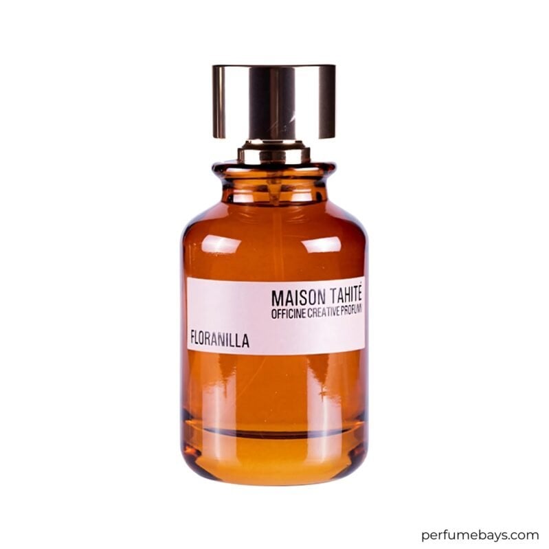 FLORANILLA EDP 100ML