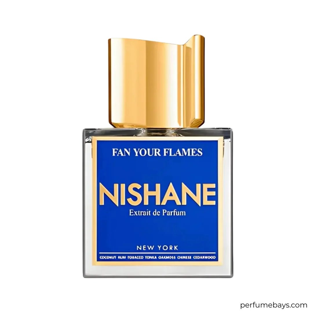 Fan Your Flames Extrait de parfum 100ml
