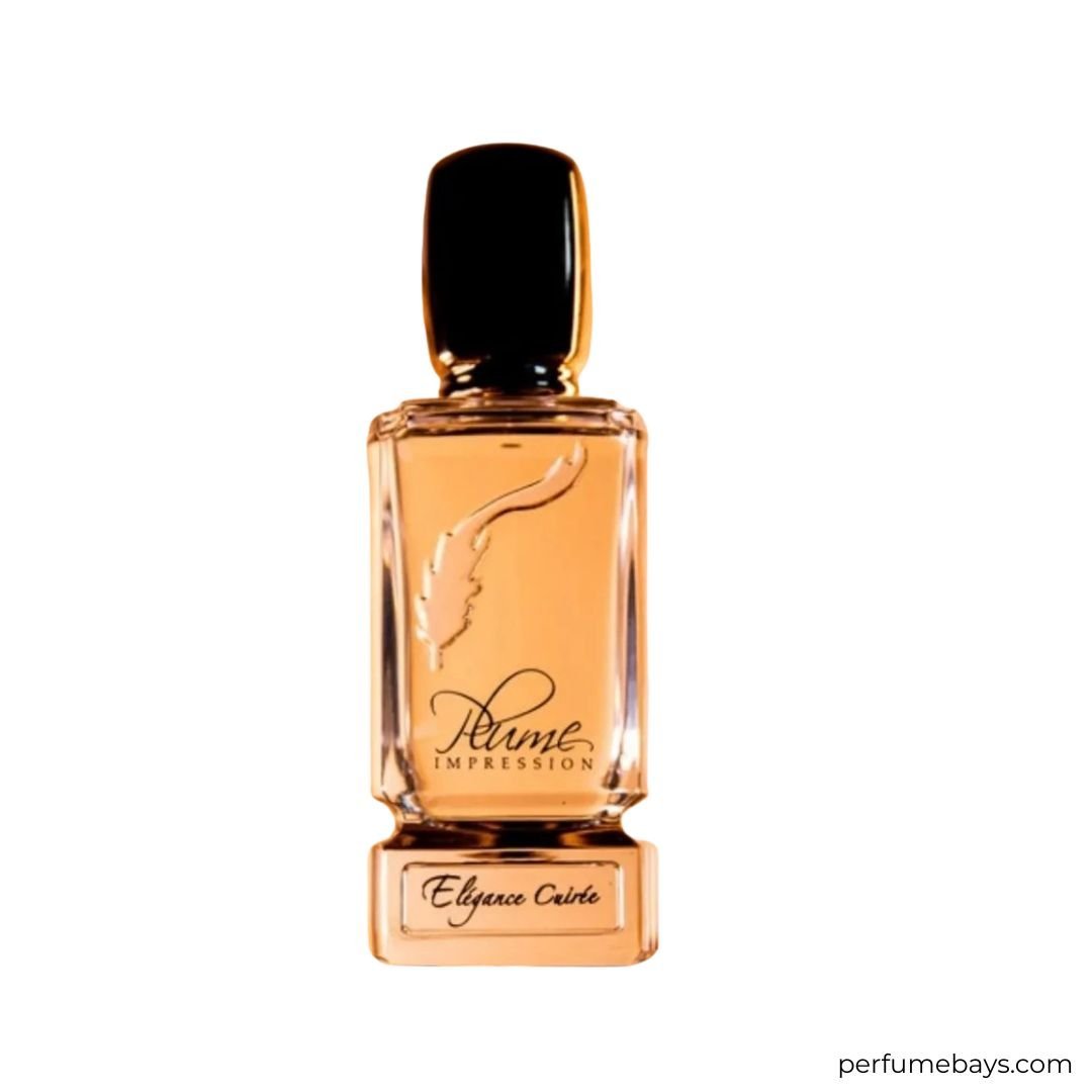 Elegance Cuiree EDP 80ML