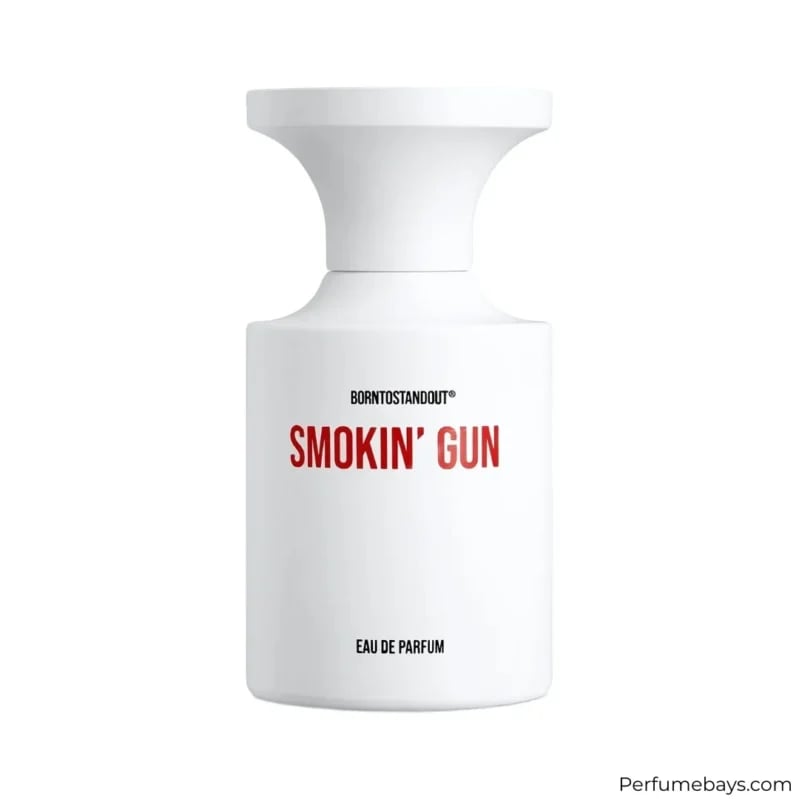 Smokin Gun Edp 50ml