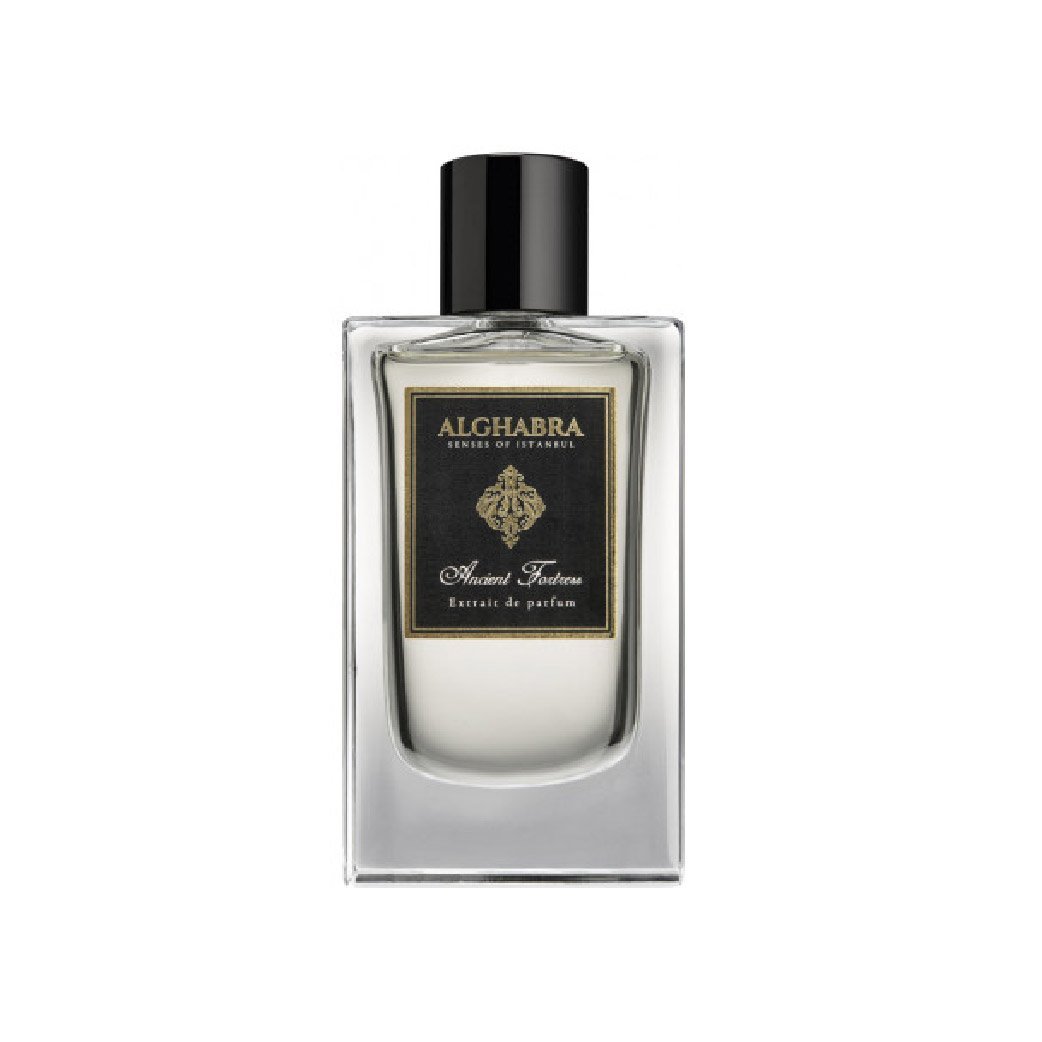 ANCIENT FORTRESS EDP 50ML