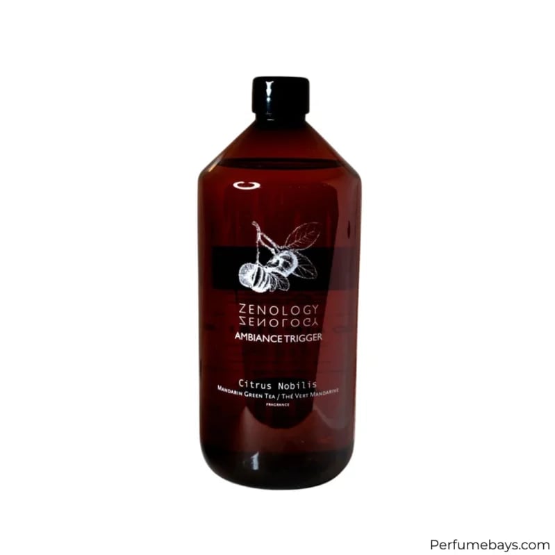 Mandarin Green Tea ROOM SPRAY 1000ML