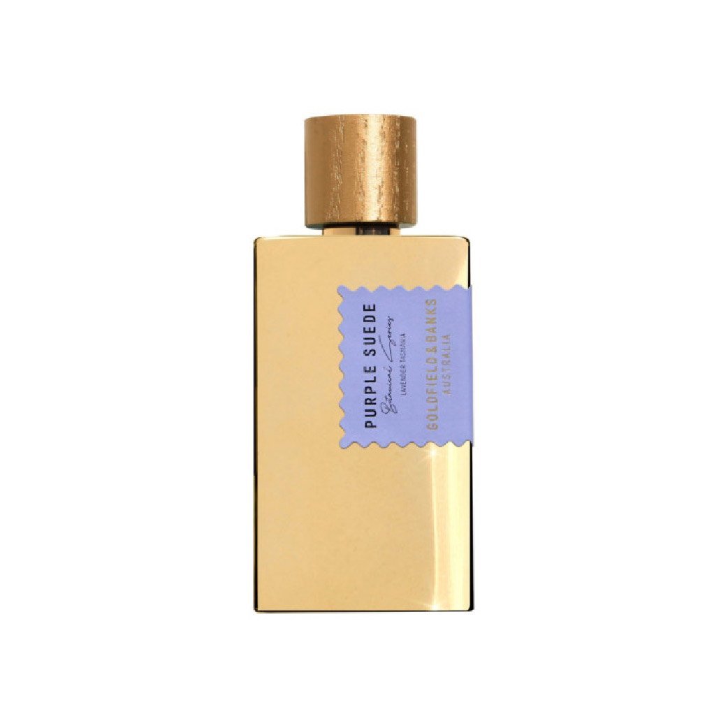 Purple Suede Edp 100ML