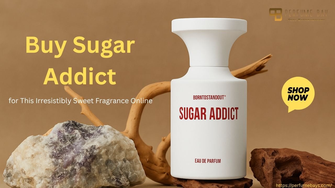 Buy Sugar Addict