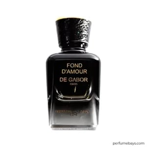 Fond D&rsquo;amour Extrait de Parfum 50ml