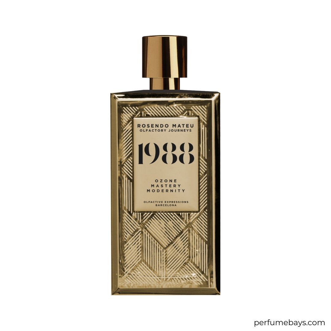 ROSENDO MATEU 1988 EDP 100ML