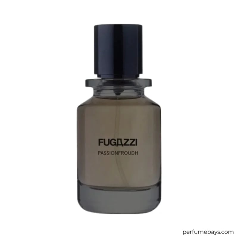 Fugazzi Passionfroudh 100ml
