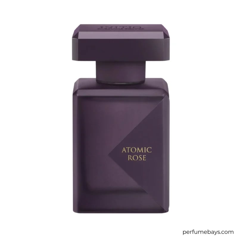 Atomic Rose Hair Mist 50ml