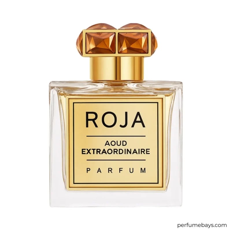Aoud Extraordinaire 100ml