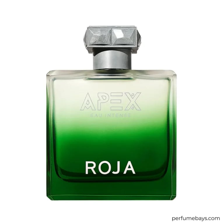 Apex Eau Intense Pour Homme Edp 100ml