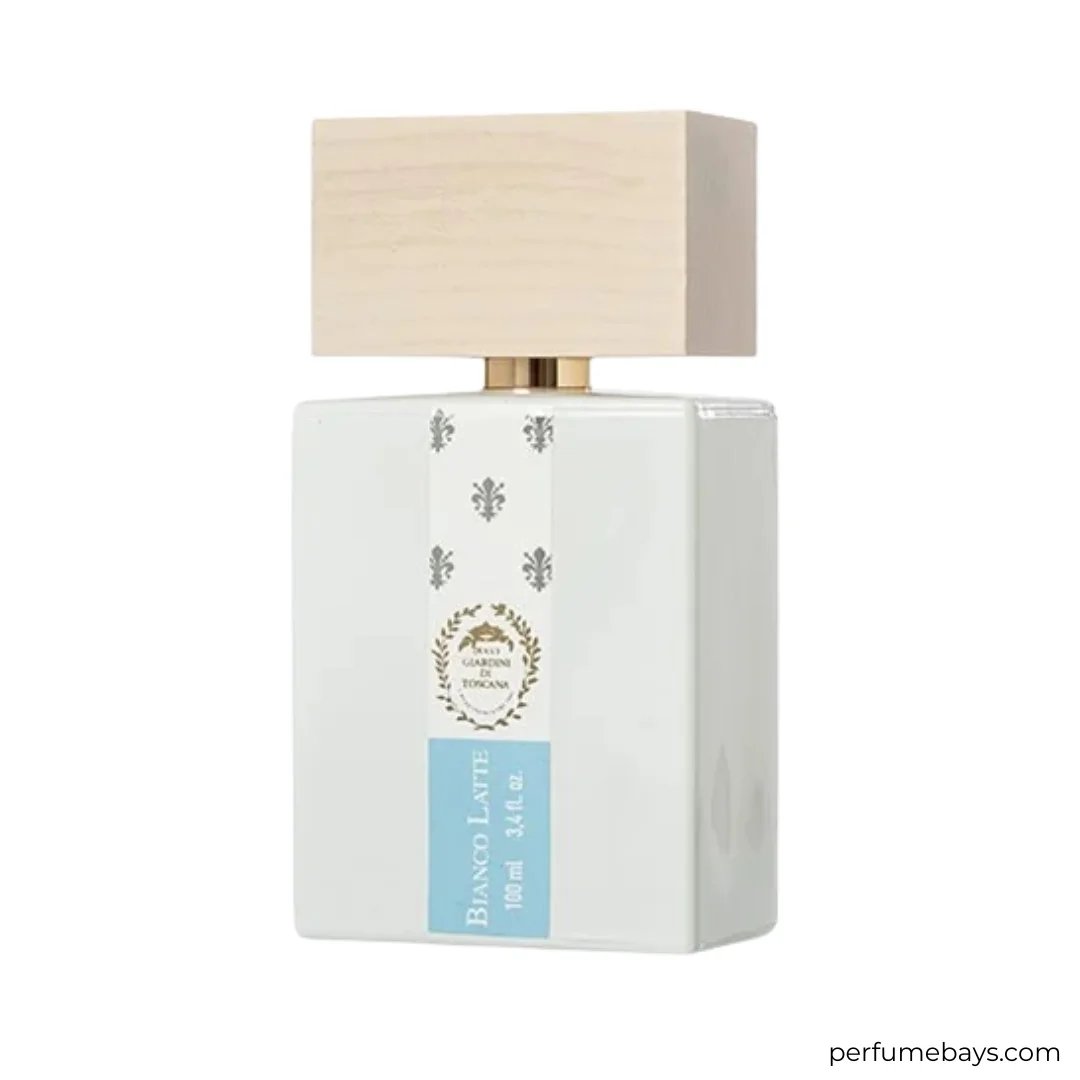 Giardini Di Toscana Bianco Latte EDP 100ml Giardini Di Toscana Bianco Latte EDP 100ml - Image 1