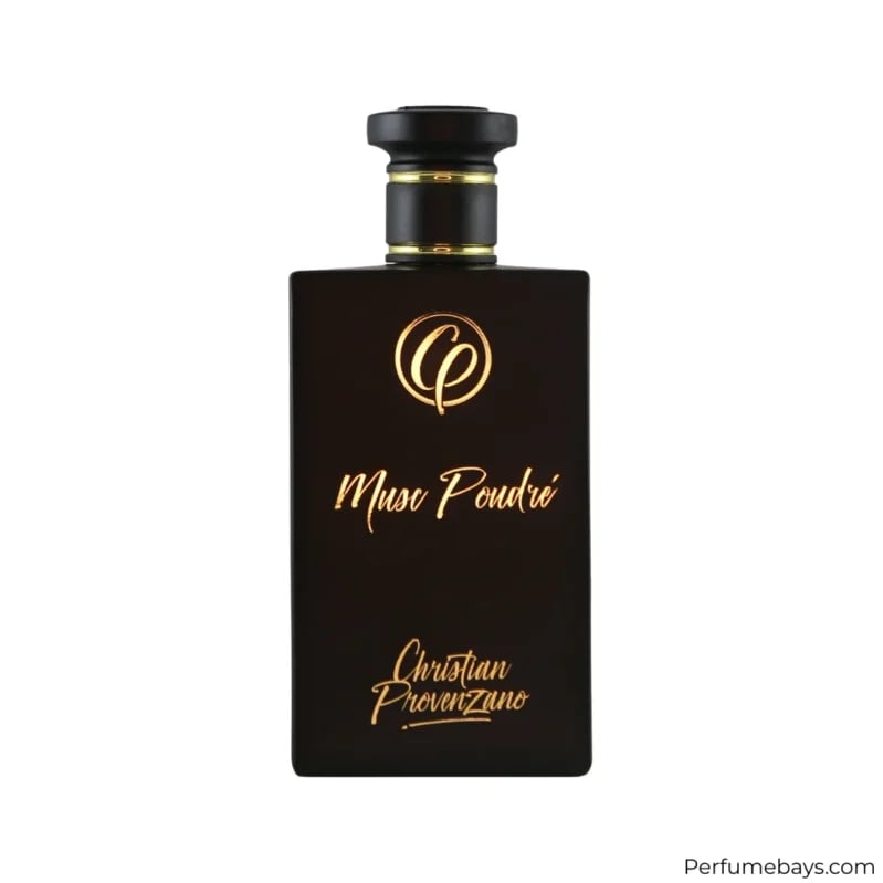 MUSC POUDRE EDP 100ML