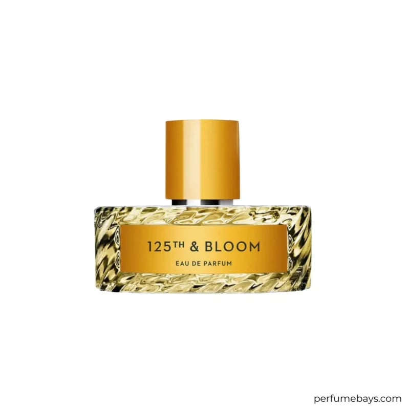 125TH & Bloom Edp 100ml