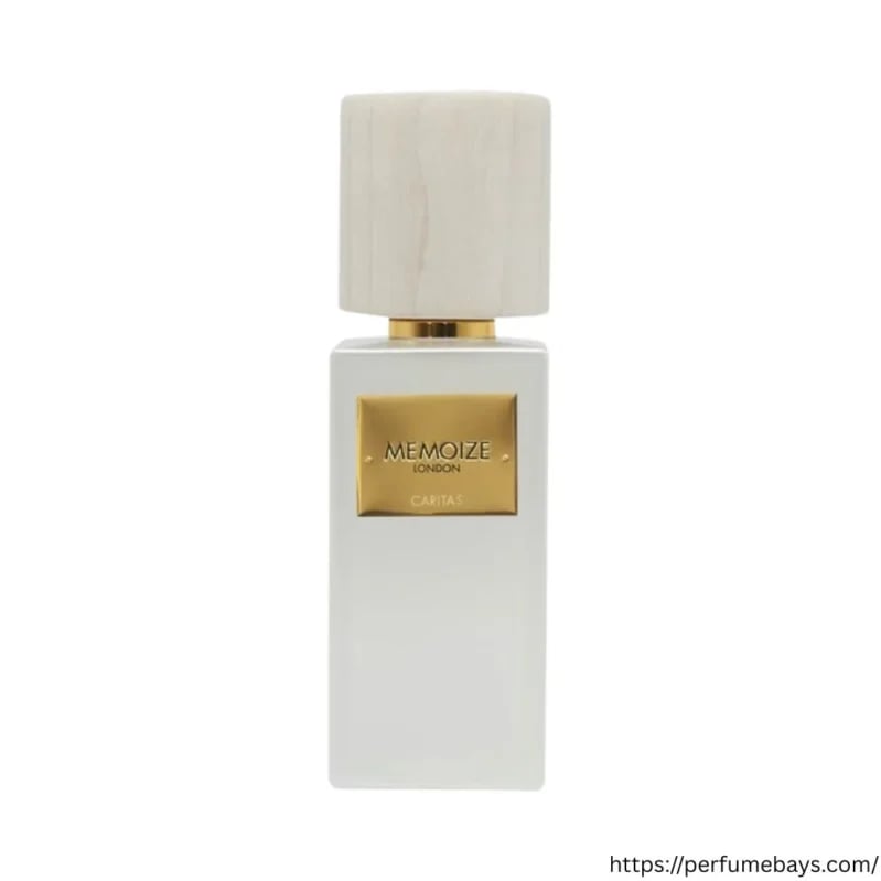 Caritas EDP 100ML