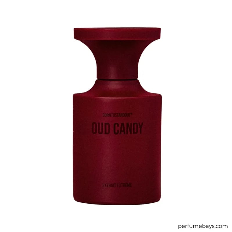 Oud Candy Extrait Extreme 50ml