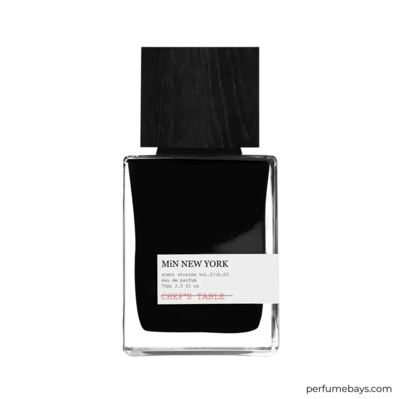 Chef’s Table EDP 75ML