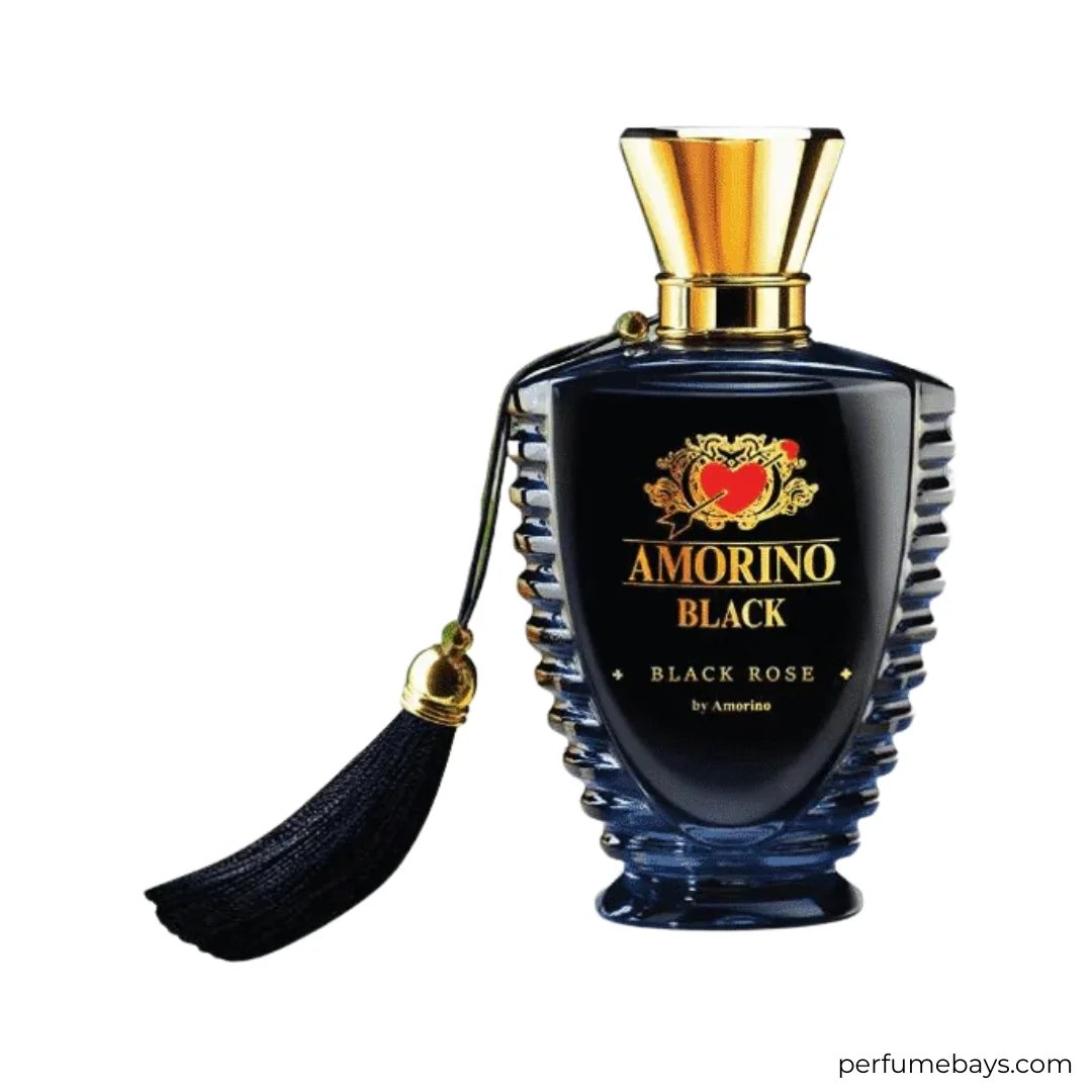 Black Rose Edp 100ml