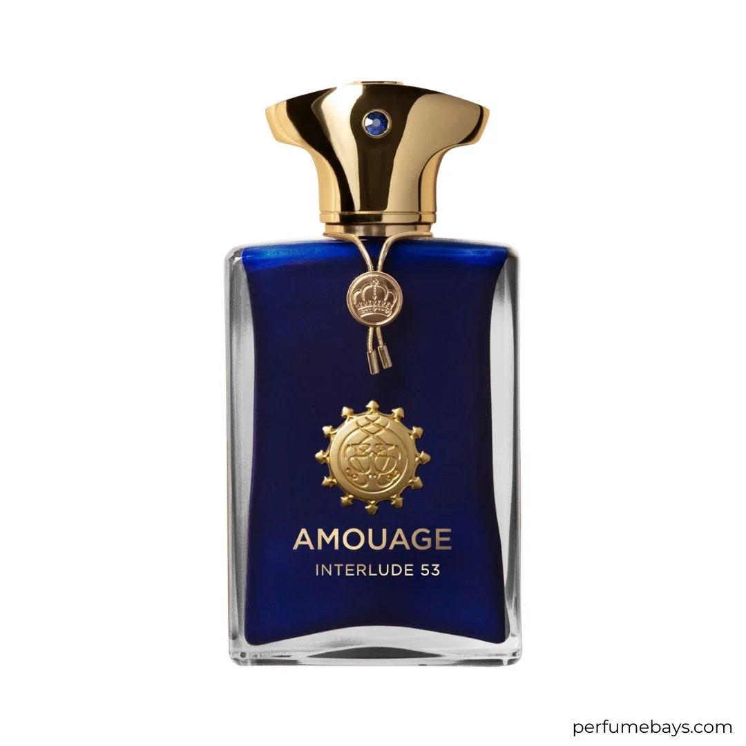 Interlude 53 extrait parfume 100ml