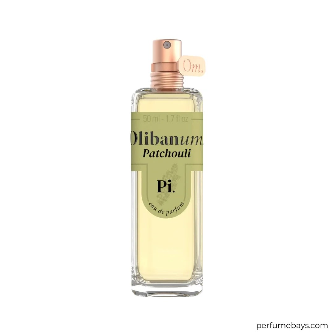 Patchouli olibanum edp 50ml Patchouli olibanum edp 50ml