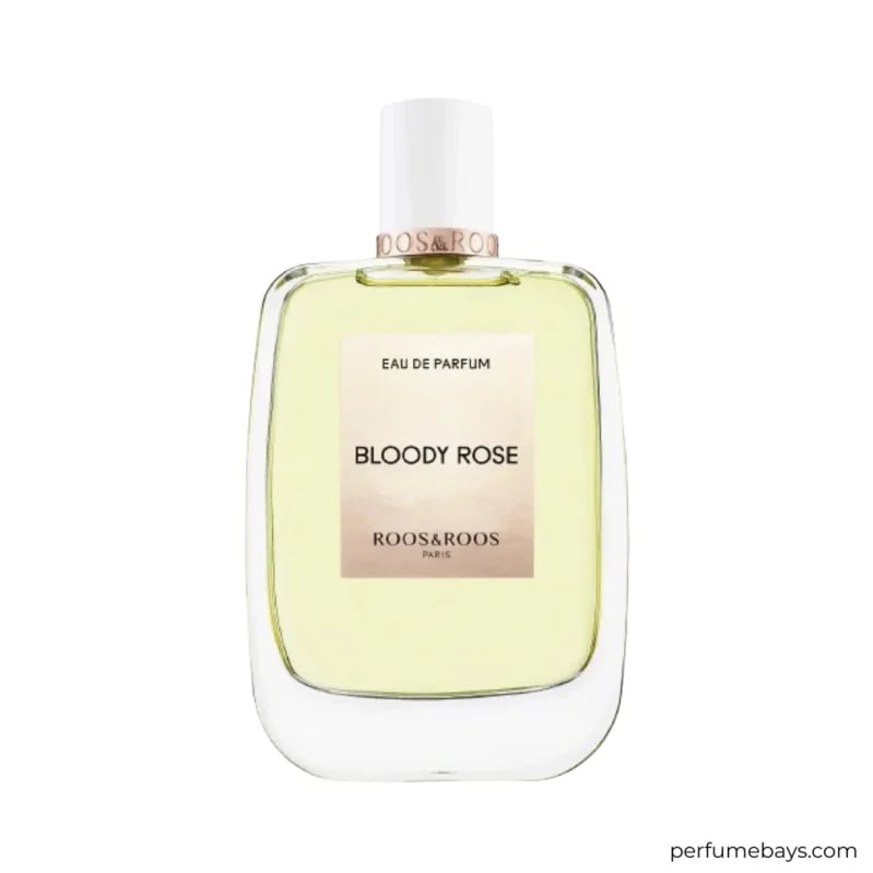 Bloody Rose EDP 100ML