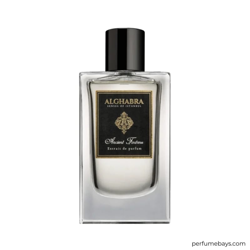 ANCIENT FORTRESS EDP 50ML