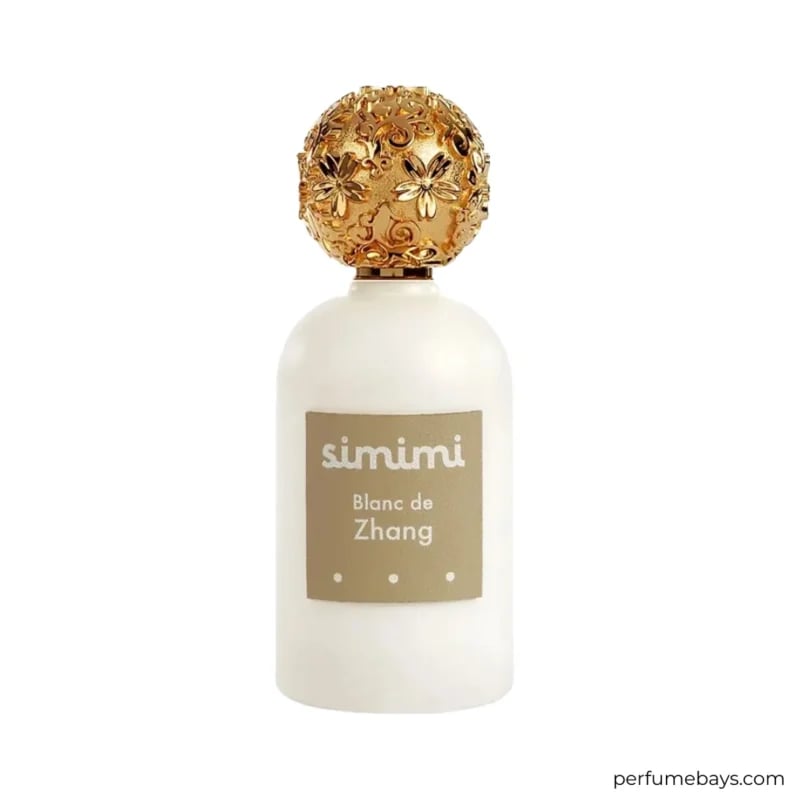 BLANC DE ZHANG EDP 100ML