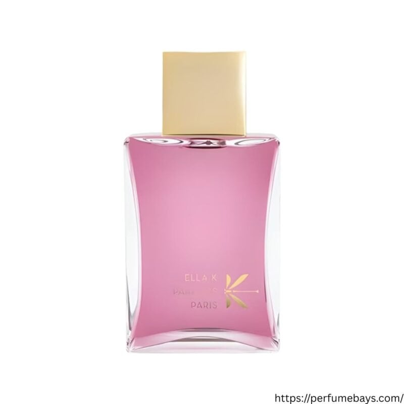 Ella K Braiser De Florence EDP 70ML Ella K Braiser De Florence EDP 70ML