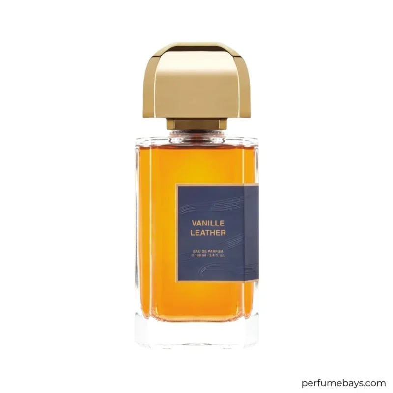 Vanille Leather EDP 100 ML Vanille Leather EDP 100 ML