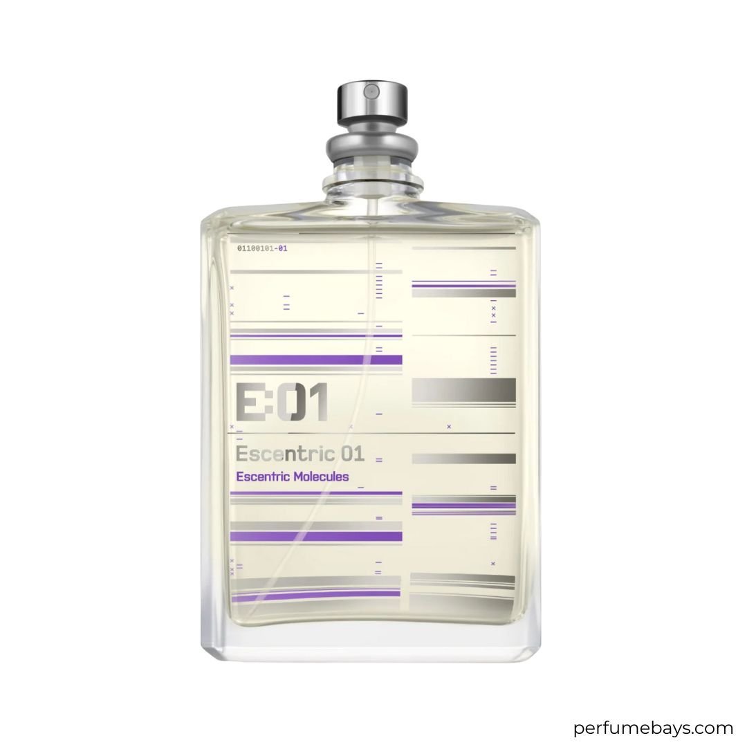 MOLECULE 01 LIMITED EDITION EDT 100ML