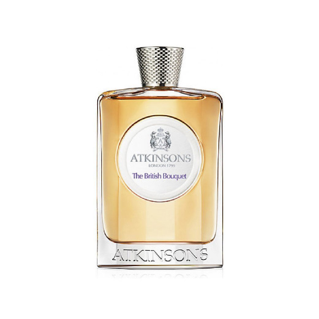 The British Bouquet EDP 100ML