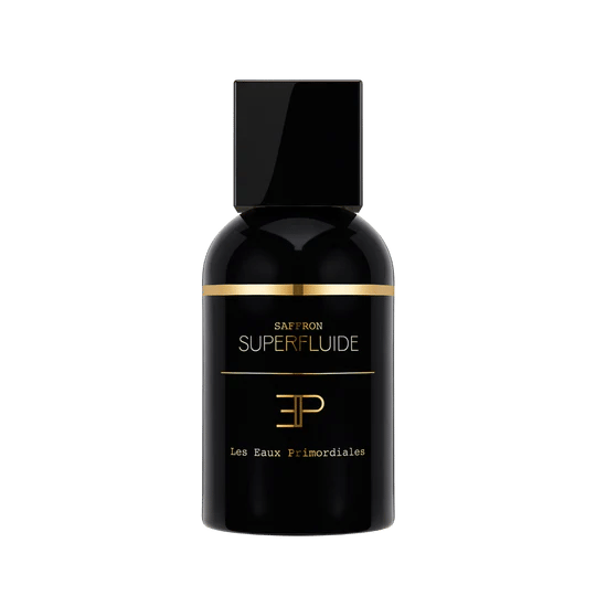 Buy SAFFRON SUPERFLUIDE 100ML | Perfume UAE – Les Eaux Primordiales