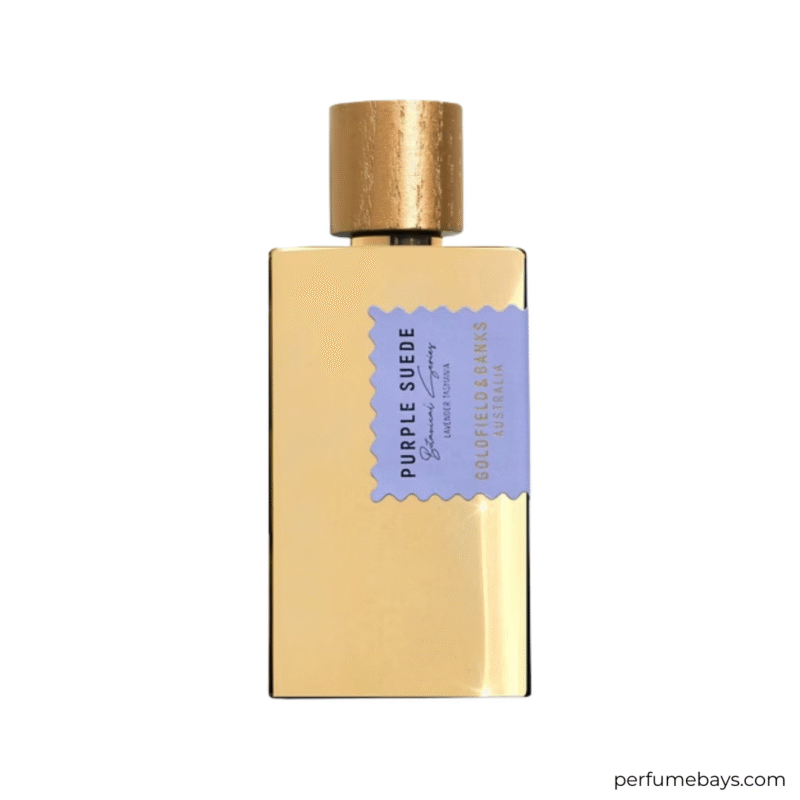 Purple Suede Edp 100ML