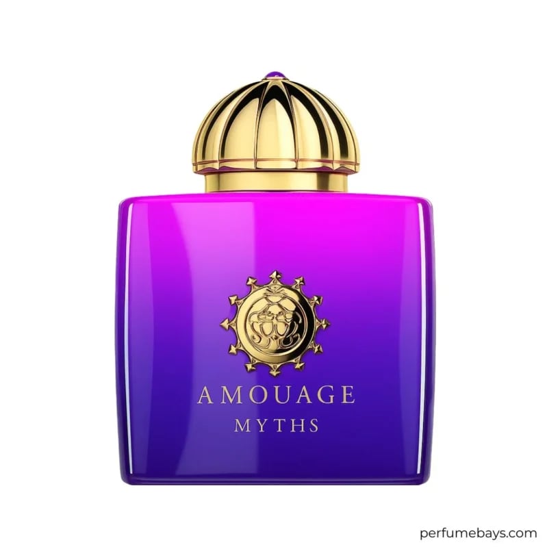 MYTHS FOR WOMAN EDP 100ML