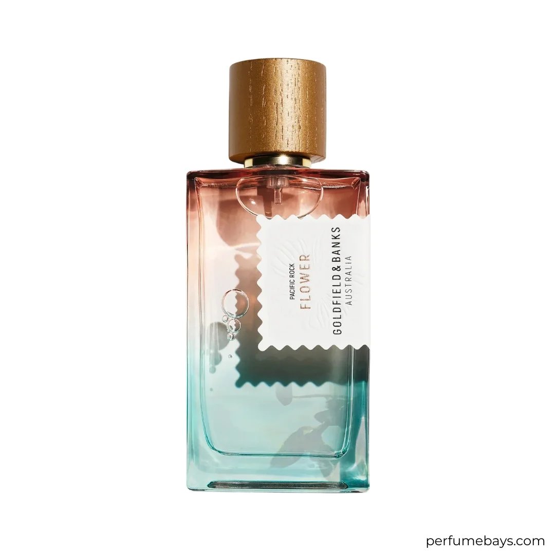 Pacific Rock Flower Edp 100ml